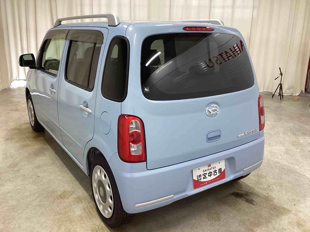 ミラココアココアプラスＸインパネシフト　電子カードキー　カーナビ　ＡＢＳ（鹿児島県）の中古車