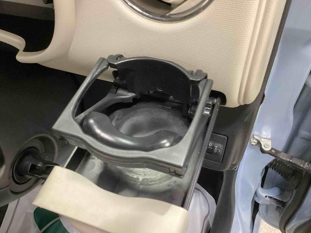 ミラココアココアプラスＸインパネシフト　電子カードキー　カーナビ　ＡＢＳ（鹿児島県）の中古車