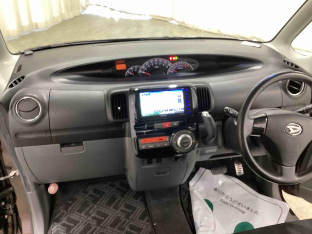 タントカスタムＸリミテッド片側スライドドア　ＷエアＢ　アルミ　ＡＢＳ（鹿児島県）の中古車