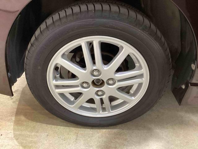 タントカスタムＸリミテッド片側スライドドア　ＷエアＢ　アルミ　ＡＢＳ（鹿児島県）の中古車