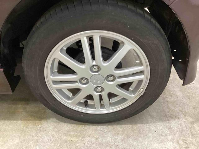 タントカスタムＸリミテッド片側スライドドア　ＷエアＢ　アルミ　ＡＢＳ（鹿児島県）の中古車