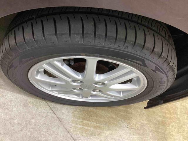 タントカスタムＸリミテッド片側スライドドア　ＷエアＢ　アルミ　ＡＢＳ（鹿児島県）の中古車