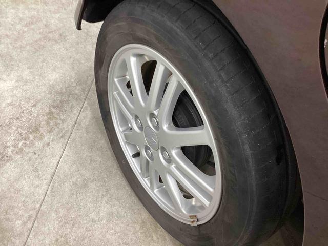 タントカスタムＸリミテッド片側スライドドア　ＷエアＢ　アルミ　ＡＢＳ（鹿児島県）の中古車