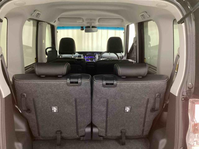 タントカスタムＸ　トップエディションＶＳ　ＳＡIIIインパネシフト　プッシュスタートスイッチ　電子カードキー　前後誤発進抑制　車線逸脱警報装置　アルミホイール　ＡＢＳ（鹿児島県）の中古車