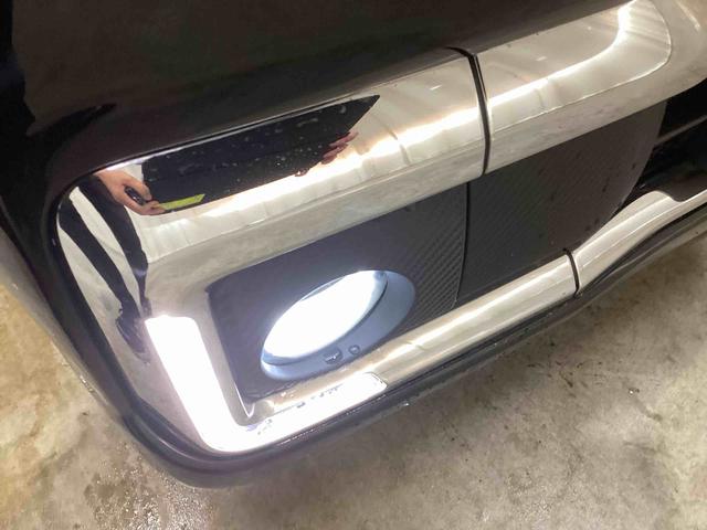 タントカスタムＸ　トップエディションＶＳ　ＳＡIIIインパネシフト　プッシュスタートスイッチ　電子カードキー　前後誤発進抑制　車線逸脱警報装置　アルミホイール　ＡＢＳ（鹿児島県）の中古車