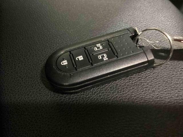 タントカスタムＸ　トップエディションＶＳ　ＳＡIIIインパネシフト　プッシュスタートスイッチ　電子カードキー　前後誤発進抑制　車線逸脱警報装置　アルミホイール　ＡＢＳ（鹿児島県）の中古車