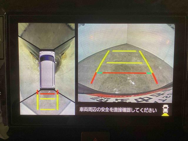 タントカスタムＸ　トップエディションＶＳ　ＳＡIIIインパネシフト　プッシュスタートスイッチ　電子カードキー　前後誤発進抑制　車線逸脱警報装置　アルミホイール　ＡＢＳ（鹿児島県）の中古車