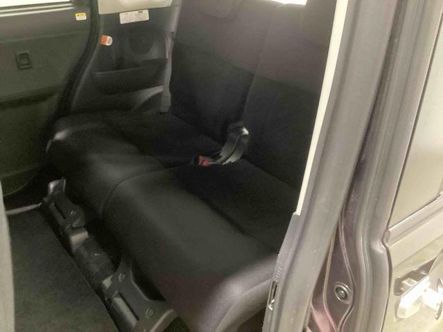 タントカスタムＲＳ　ＳＡターボ車　インパネシフト　プッシュスタートスイッチ　電子カードキー　カーナビ　ブレーキサポート　両側スライドドア　ＡＢＳ（鹿児島県）の中古車