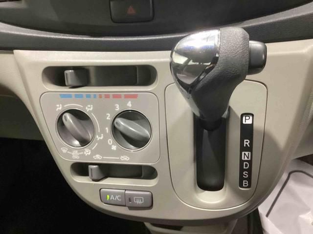 ミライースＸインパネシフト　リモコンキー　アルミホイル（鹿児島県）の中古車