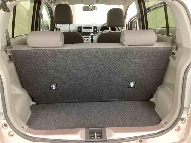ミライースＸインパネシフト　リモコンキー　アルミホイル（鹿児島県）の中古車