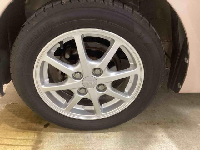 ミライースＸインパネシフト　リモコンキー　アルミホイル（鹿児島県）の中古車