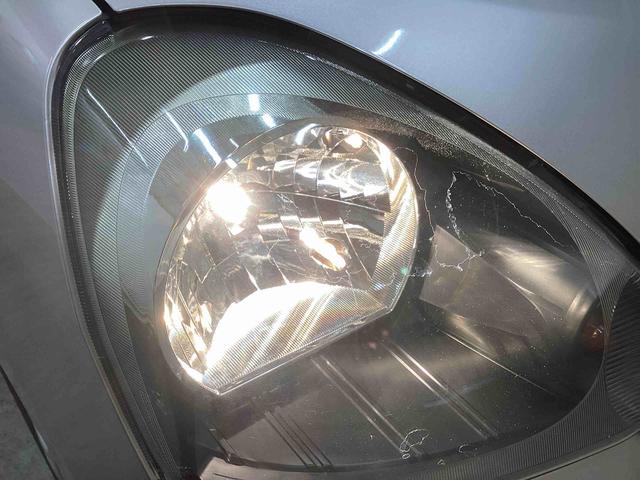 ミライースＸインパネシフト　リモコンキー　アルミホイル（鹿児島県）の中古車