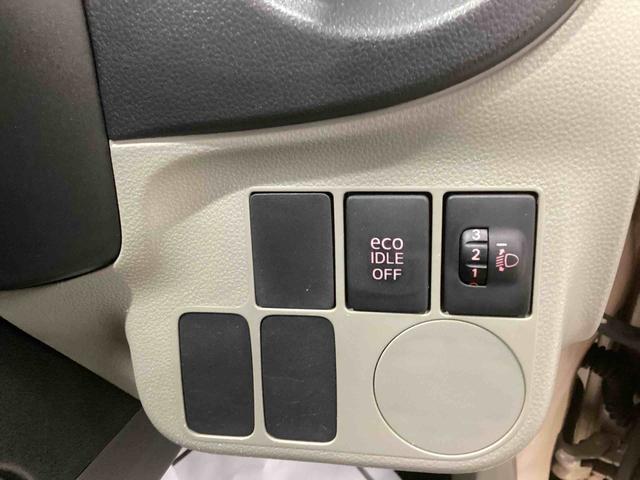 ミライースＸインパネシフト　リモコンキー　アルミホイル（鹿児島県）の中古車