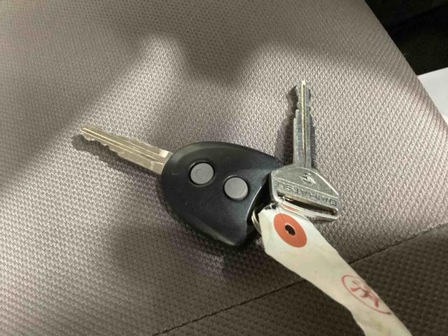 ミライースＸインパネシフト　リモコンキー　アルミホイル（鹿児島県）の中古車