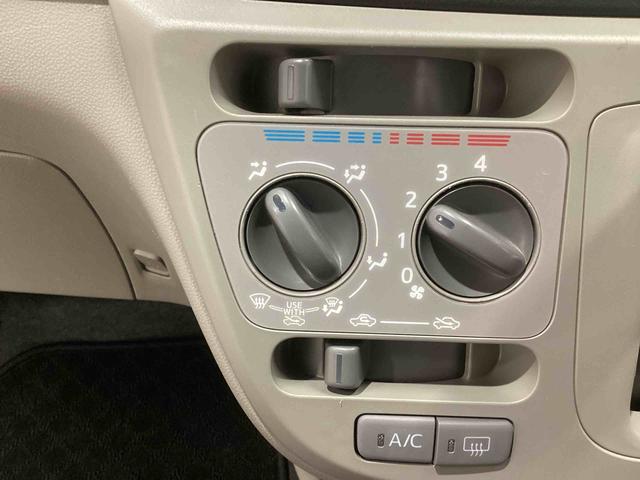 ミライースＸインパネシフト　リモコンキー　アルミホイル（鹿児島県）の中古車
