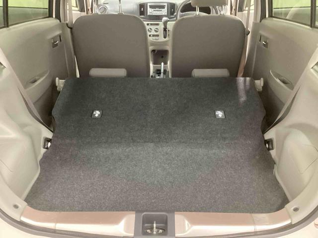 ミライースＸインパネシフト　リモコンキー　アルミホイル（鹿児島県）の中古車