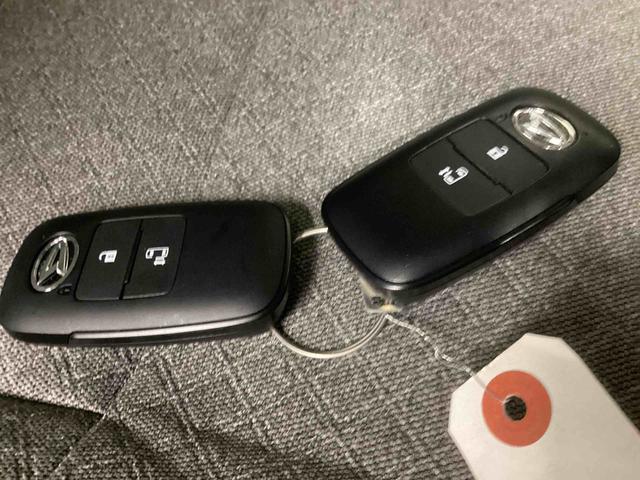 タントＸインパネシフト　プッシュスタートスイッチ　電子カードキー　カーナビ　　バックモニター　衝突軽減　両側スライド　ＡＢＳ　ＡＴハイビーム（鹿児島県）の中古車
