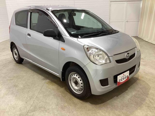ミラＴＸインパネシフト　エアコン　パワステ　パワーウィンドウ　エアバック（鹿児島県）の中古車