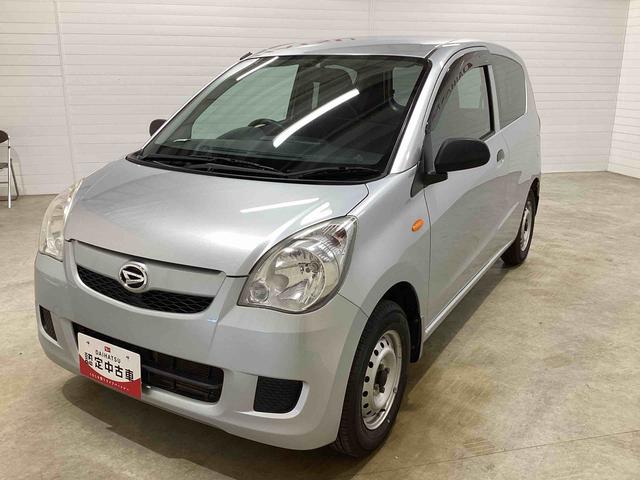 ミラＴＸインパネシフト　エアコン　パワステ　パワーウィンドウ　エアバック（鹿児島県）の中古車