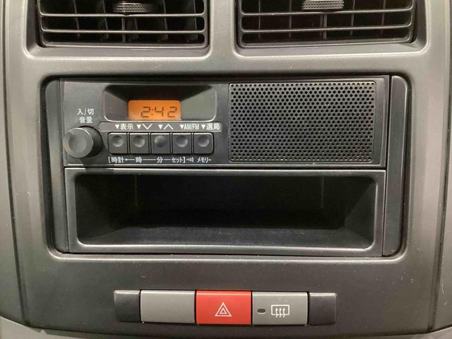ミラＴＸインパネシフト　エアコン　パワステ　パワーウィンドウ　エアバック（鹿児島県）の中古車