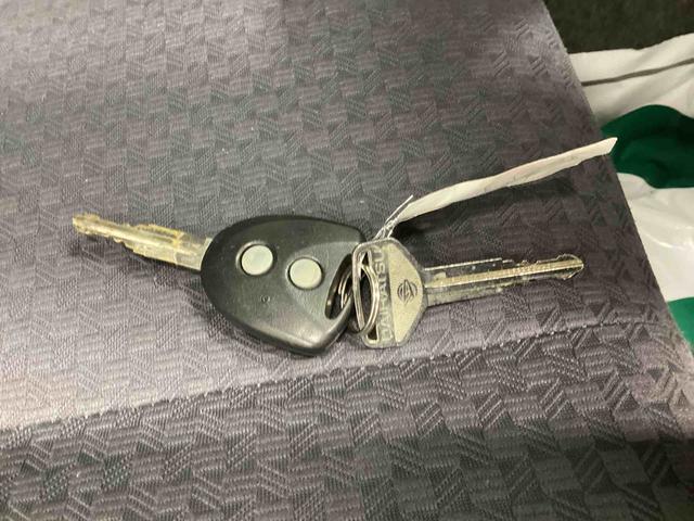 ミラＴＸインパネシフト　エアコン　パワステ　パワーウィンドウ　エアバック（鹿児島県）の中古車