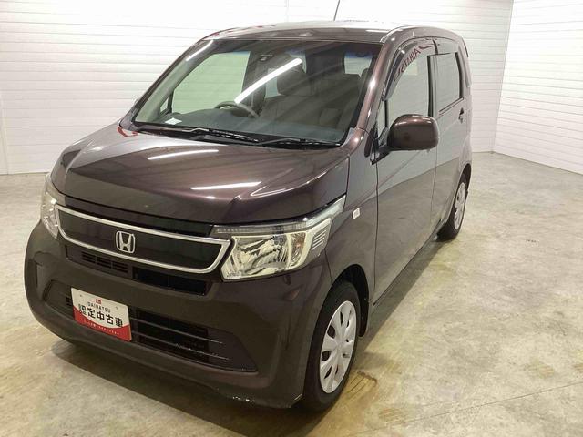 Ｎ−ＷＧＮＧインパネシフト　プッシュスタートスイッチ　電子カードキー　エアバック　ＡＢＳ（鹿児島県）の中古車