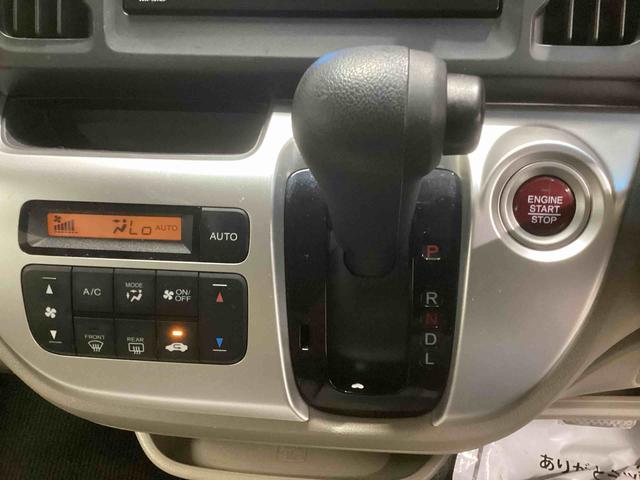 Ｎ−ＷＧＮＧインパネシフト　プッシュスタートスイッチ　電子カードキー　エアバック　ＡＢＳ（鹿児島県）の中古車
