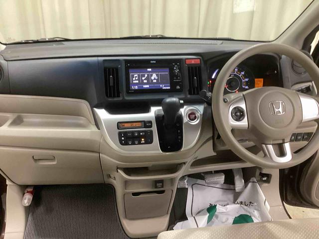 Ｎ−ＷＧＮＧインパネシフト　プッシュスタートスイッチ　電子カードキー　エアバック　ＡＢＳ（鹿児島県）の中古車