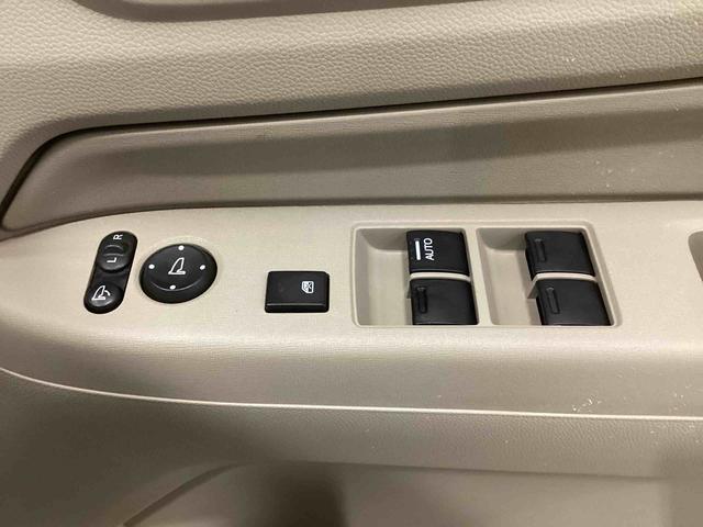 Ｎ−ＷＧＮＧインパネシフト　プッシュスタートスイッチ　電子カードキー　エアバック　ＡＢＳ（鹿児島県）の中古車