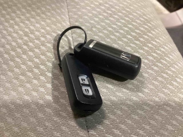 Ｎ−ＷＧＮＧインパネシフト　プッシュスタートスイッチ　電子カードキー　エアバック　ＡＢＳ（鹿児島県）の中古車
