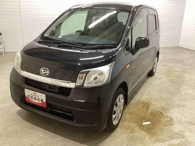 ムーヴＬ　ＳＡ（鹿児島県）の中古車