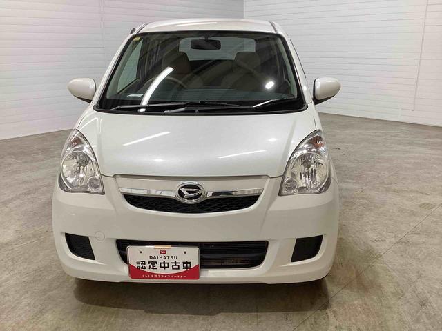 ミラＸインパネシフト　リモコンキー　ＣＤプレーヤー　ＡＢＳ（鹿児島県）の中古車