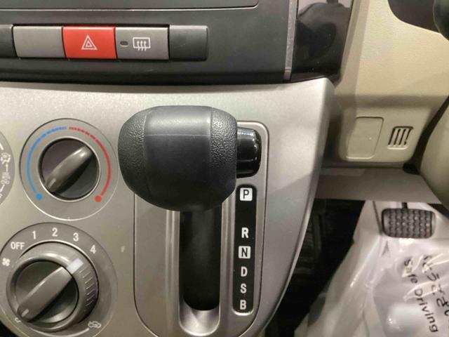ミラＸインパネシフト　リモコンキー　ＣＤプレーヤー　ＡＢＳ（鹿児島県）の中古車