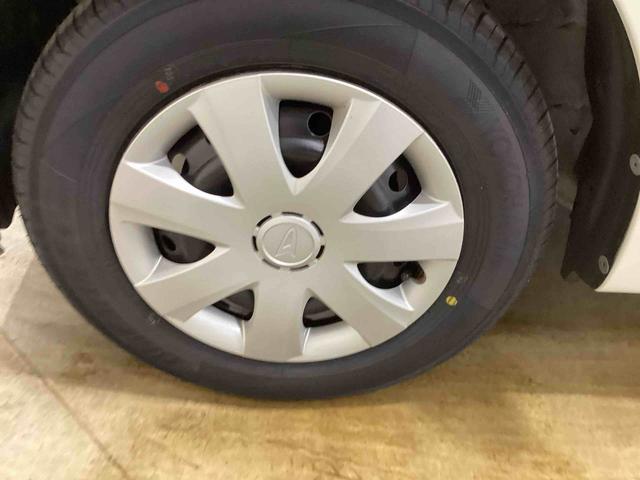 ミラＸインパネシフト　リモコンキー　ＣＤプレーヤー　ＡＢＳ（鹿児島県）の中古車