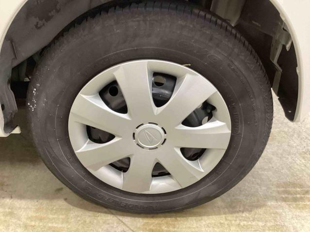 ミラＸインパネシフト　リモコンキー　ＣＤプレーヤー　ＡＢＳ（鹿児島県）の中古車