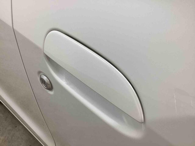 ミラＸインパネシフト　リモコンキー　ＣＤプレーヤー　ＡＢＳ（鹿児島県）の中古車