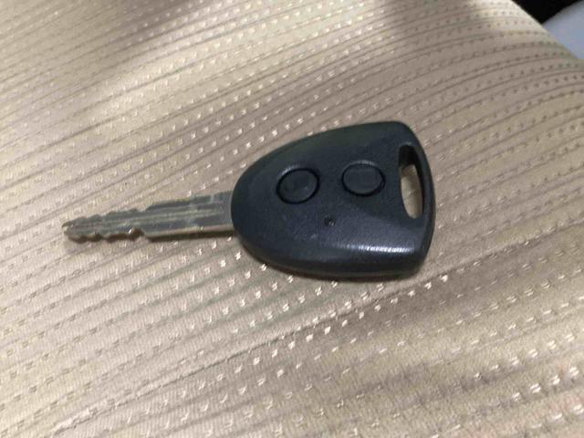ミラＸインパネシフト　リモコンキー　ＣＤプレーヤー　ＡＢＳ（鹿児島県）の中古車