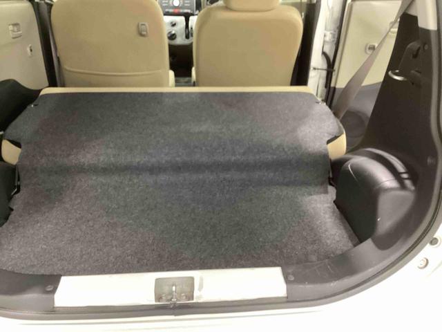 ミラＸインパネシフト　リモコンキー　ＣＤプレーヤー　ＡＢＳ（鹿児島県）の中古車