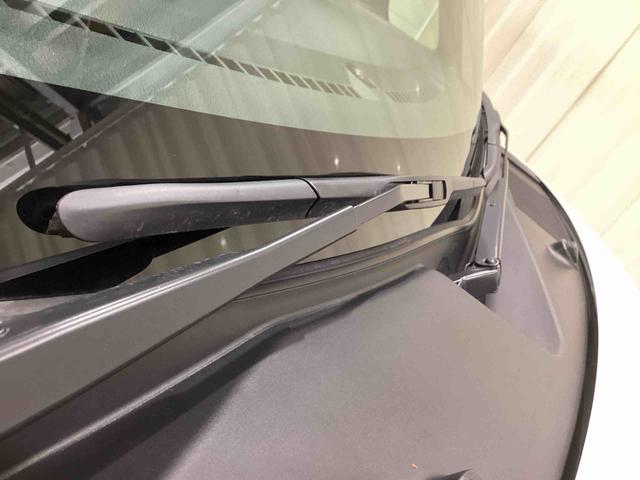 ムーヴキャンバスストライプスＧインパネシフト　プッシュスタートスイッチ　電子カードキー　電動パーキングブレーキ　追突軽減ブレーキ　車線逸脱警告　両側スライドドア（鹿児島県）の中古車