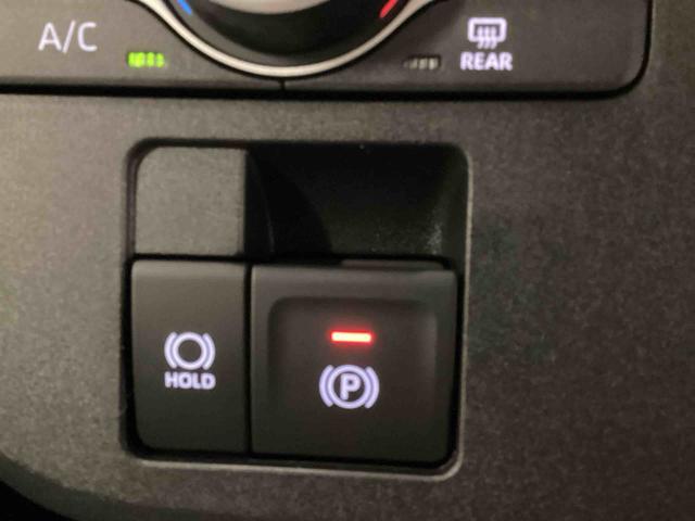 ムーヴキャンバスストライプスＧインパネシフト　プッシュスタートスイッチ　電子カードキー　電動パーキングブレーキ　追突軽減ブレーキ　車線逸脱警告　両側スライドドア（鹿児島県）の中古車
