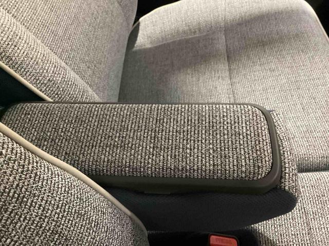ムーヴキャンバスストライプスＧインパネシフト　プッシュスタートスイッチ　電子カードキー　電動パーキングブレーキ　追突軽減ブレーキ　車線逸脱警告　両側スライドドア（鹿児島県）の中古車