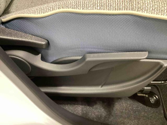 ムーヴキャンバスストライプスＧインパネシフト　プッシュスタートスイッチ　電子カードキー　電動パーキングブレーキ　追突軽減ブレーキ　車線逸脱警告　両側スライドドア（鹿児島県）の中古車