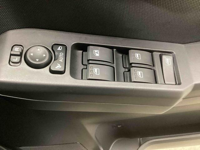 タフトＧ　クロムベンチャーインパネシフト　プッシュスタートスイッチ　電子カードキーの写真　電動パーキングブレーキ　衝突被害軽減　車線逸脱警報　サンル−フ　オートマチックハイビーム　ＡＢＳ　アルミホイール（鹿児島県）の中古車