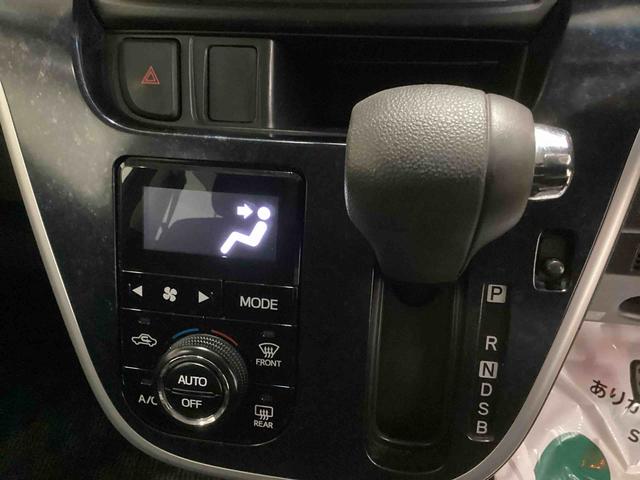 ムーヴカスタム　ＲＳ　ハイパーＳＡIIターボ車　インパネシフト　電子カードキー　プッシュスタートスイッチ　カーナビ　バックモニター　車線逸脱警報　アルミホイール（鹿児島県）の中古車
