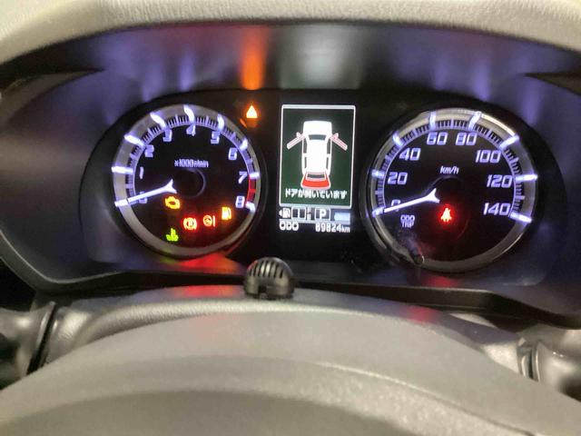 ムーヴカスタム　ＲＳ　ハイパーＳＡIIターボ車　インパネシフト　電子カードキー　プッシュスタートスイッチ　カーナビ　バックモニター　車線逸脱警報　アルミホイール（鹿児島県）の中古車