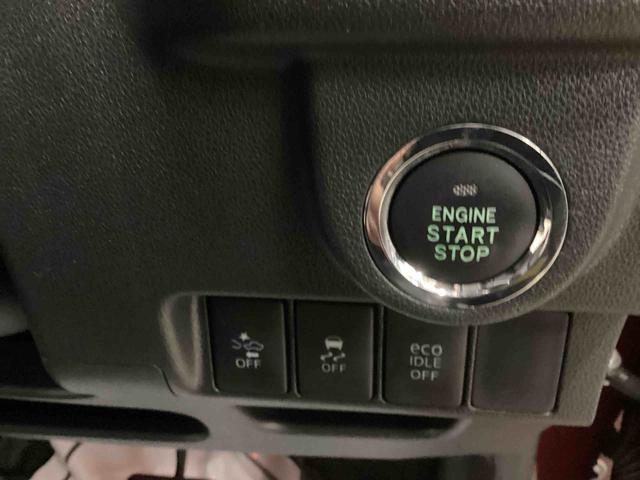 ムーヴカスタム　ＲＳ　ハイパーＳＡIIターボ車　インパネシフト　電子カードキー　プッシュスタートスイッチ　カーナビ　バックモニター　車線逸脱警報　アルミホイール（鹿児島県）の中古車