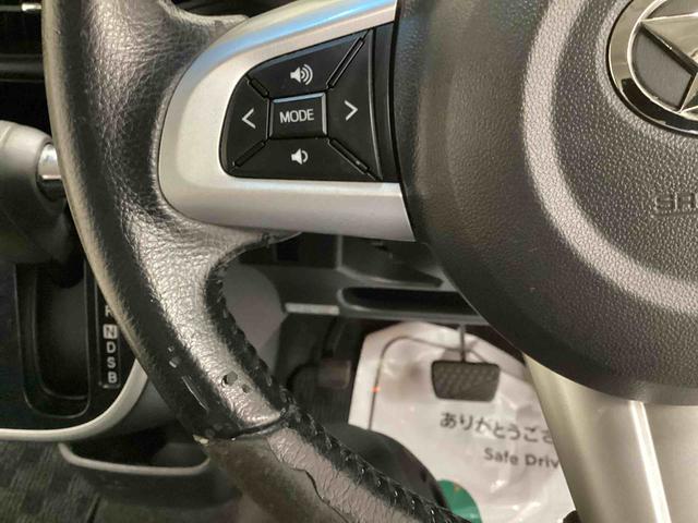 ムーヴカスタム　ＲＳ　ハイパーＳＡIIターボ車　インパネシフト　電子カードキー　プッシュスタートスイッチ　カーナビ　バックモニター　車線逸脱警報　アルミホイール（鹿児島県）の中古車