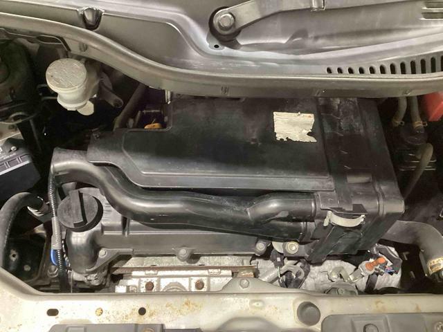 パレットＳＷＸＳインパネシフト　プッシュスタートスイッチ　電子カードキー　カーナビ　両側スライド　アルミホイール（鹿児島県）の中古車