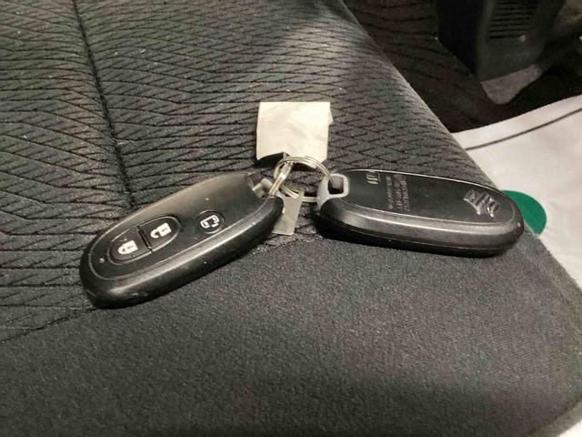 パレットＳＷＸＳインパネシフト　プッシュスタートスイッチ　電子カードキー　カーナビ　両側スライド　アルミホイール（鹿児島県）の中古車