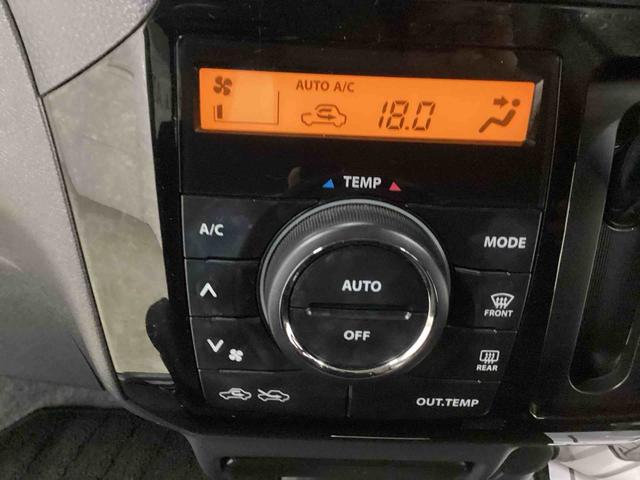 パレットＳＷＸＳインパネシフト　プッシュスタートスイッチ　電子カードキー　カーナビ　両側スライド　アルミホイール（鹿児島県）の中古車